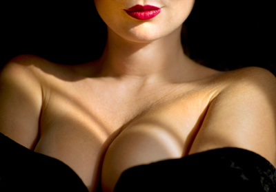 breast implant surgery